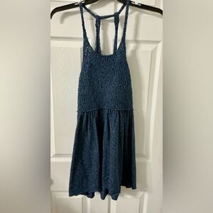 Free people knit Babydoll